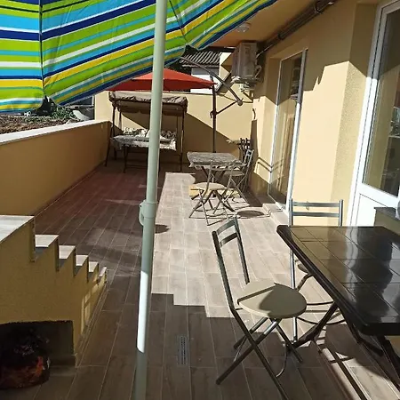 Silitur Апарт-отель