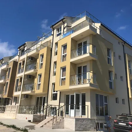 Апарт-отель Silitur