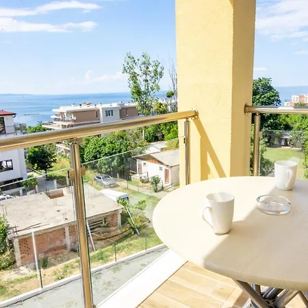 Апарт-отель Silitur