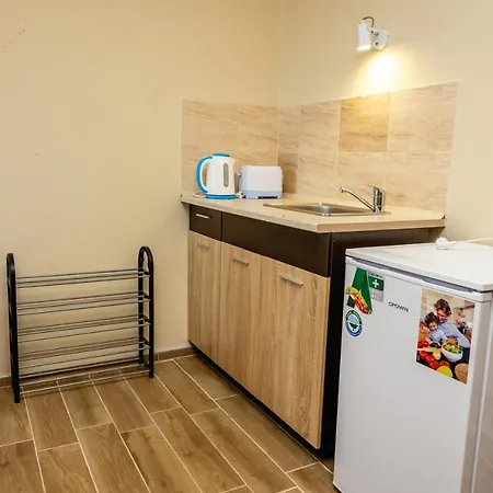 Silitur Апарт-отель 3*