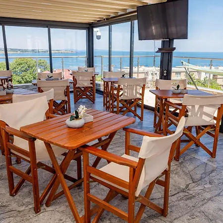 Silitur Апарт-отель Ахтополь