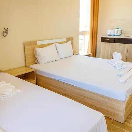 Silitur 3* Ахтополь