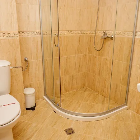 Апарт-отель Silitur