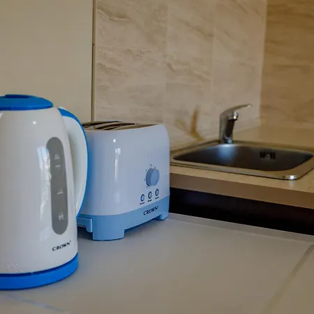 Silitur Апарт-отель 3*