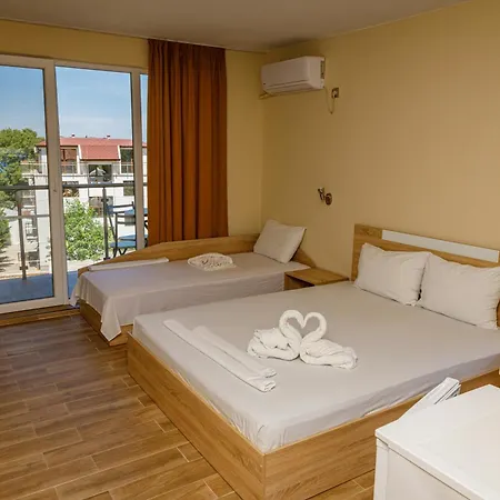 Silitur Апарт-отель