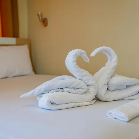 Апарт-отель Silitur