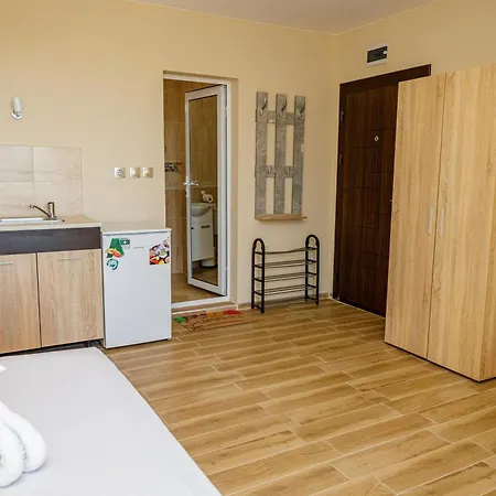 Silitur Апарт-отель Ахтополь