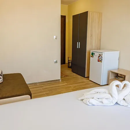 Silitur 3* Ахтополь