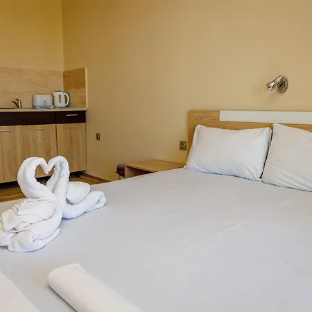 Апарт-отель Silitur