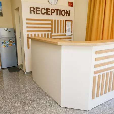 Апарт-отель Silitur 3*