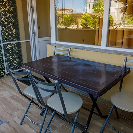 Silitur Апарт-отель