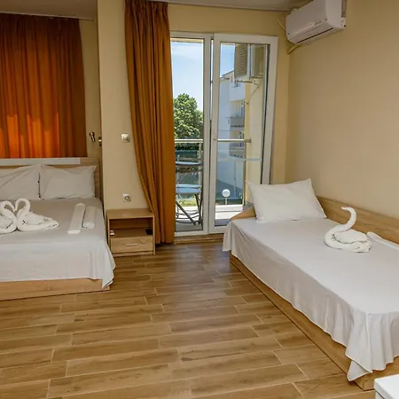 Апарт-отель Silitur