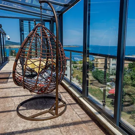 Silitur Апарт-отель 3*