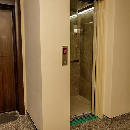 Апарт-отель Silitur 3*