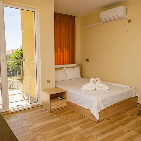 Silitur Апарт-отель Ахтополь