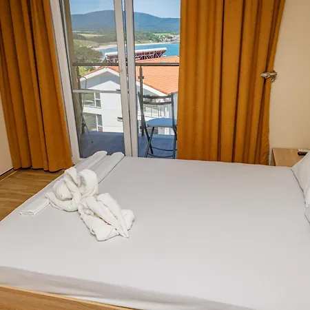 Silitur 3* Ахтополь