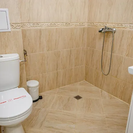 Silitur Апарт-отель