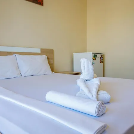 Апарт-отель Silitur