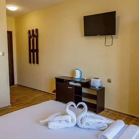 Апарт-отель Silitur 3*