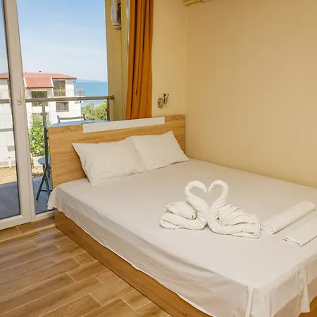 Silitur 3* Ахтополь