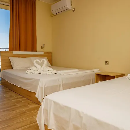 Silitur Апарт-отель