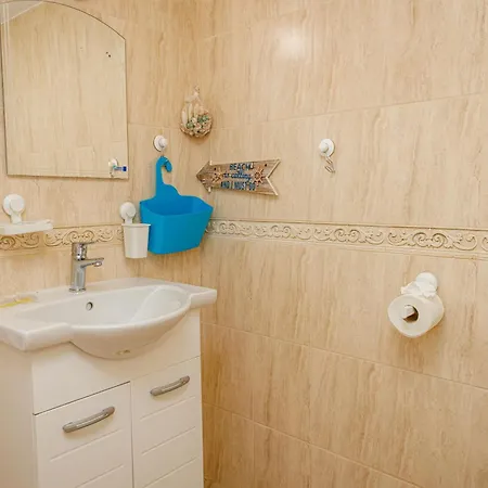 Апарт-отель Silitur 3*