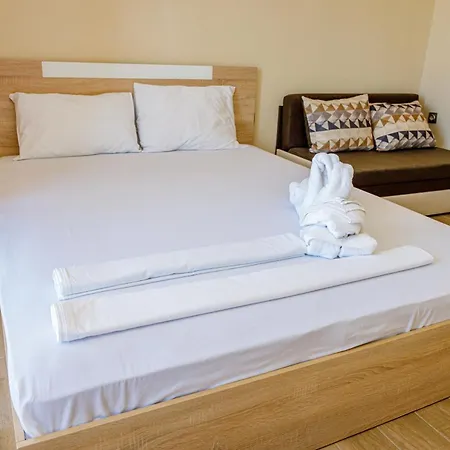 Silitur Апарт-отель 3*