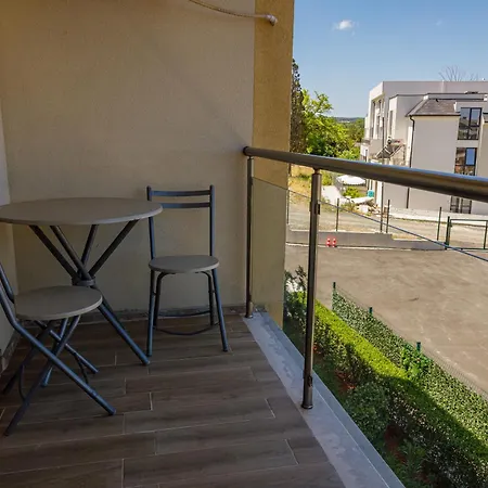 Silitur Апарт-отель Ахтополь