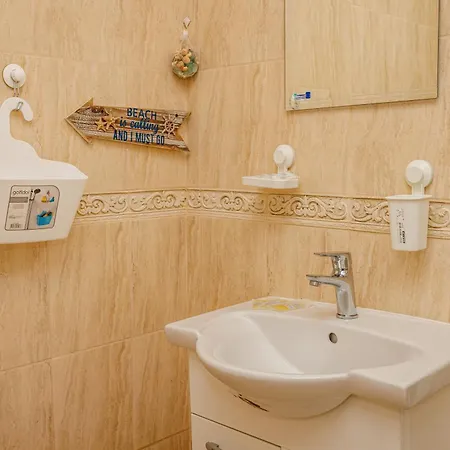 Апарт-отель Silitur Ахтополь