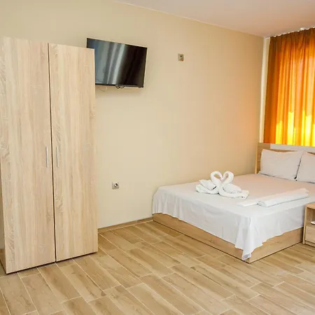 Апарт-отель Silitur