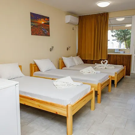 Silitur Апарт-отель Ахтополь