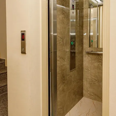 Silitur Апарт-отель Ахтополь