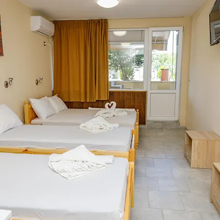 Silitur Ахтополь