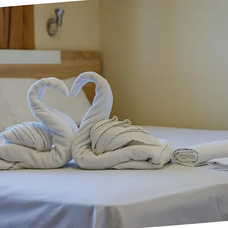 Silitur Апарт-отель 3*