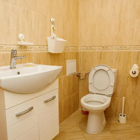 Апарт-отель Silitur