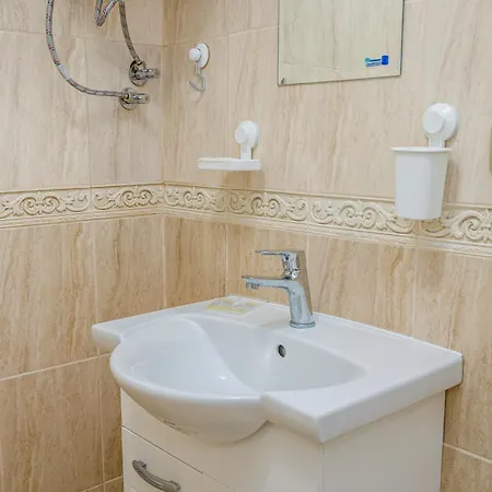 Апарт-отель Silitur