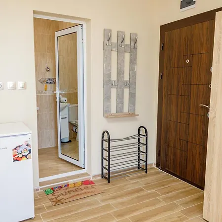 Silitur Апарт-отель