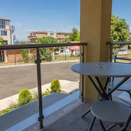 Апарт-отель Silitur 3*