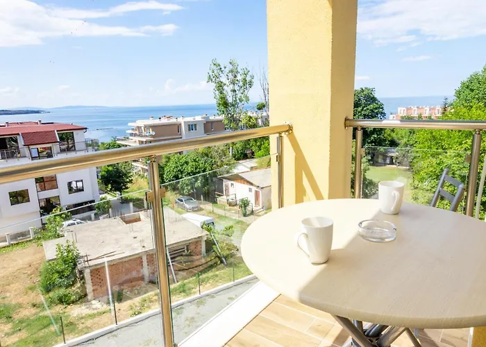 Lejlighedshotel Silitur