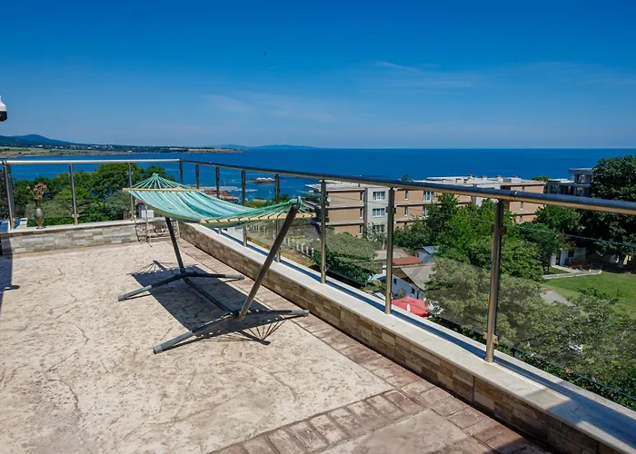 Silitur Lejlighedshotel