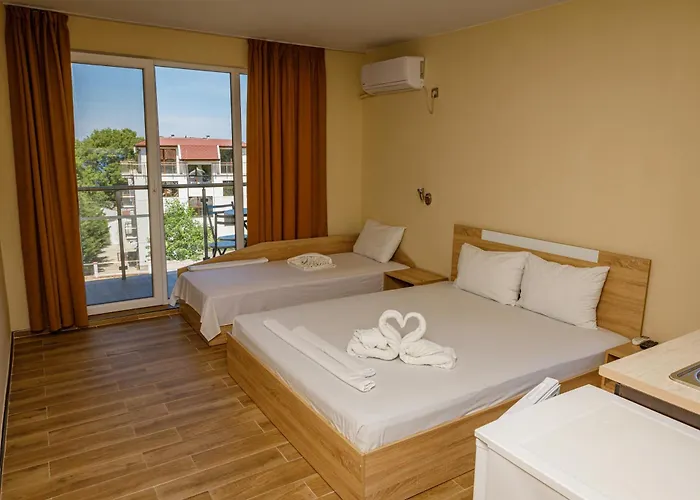 Silitur Lejlighedshotel