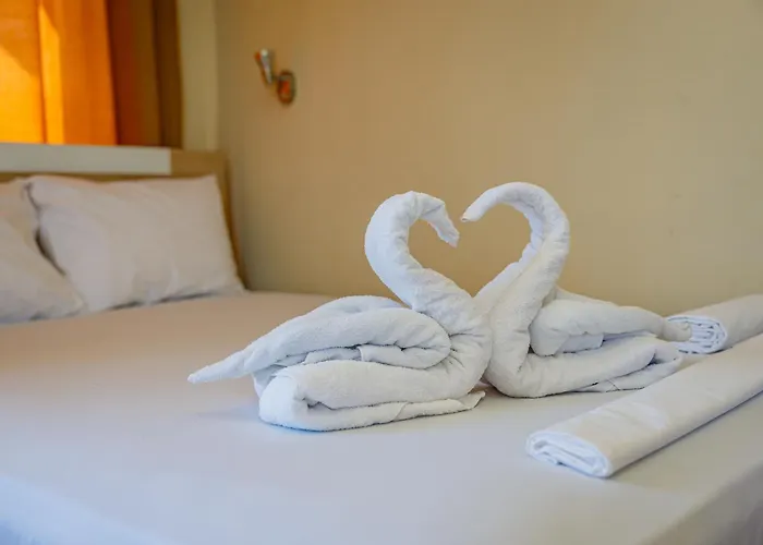 Lejlighedshotel Silitur