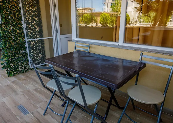 Silitur Lejlighedshotel