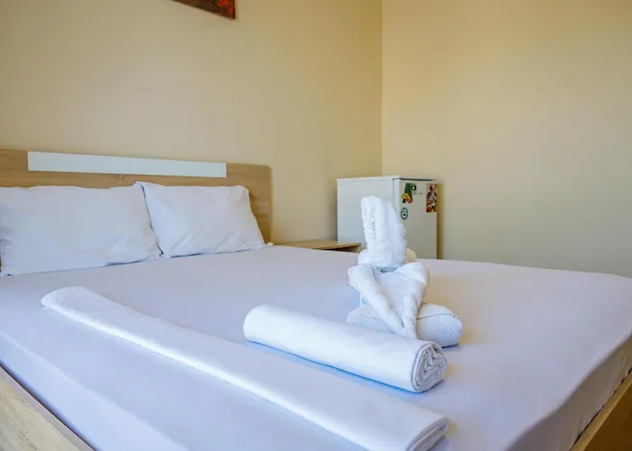 Lejlighedshotel Silitur