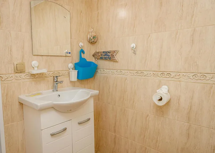 Lejlighedshotel Silitur 3*