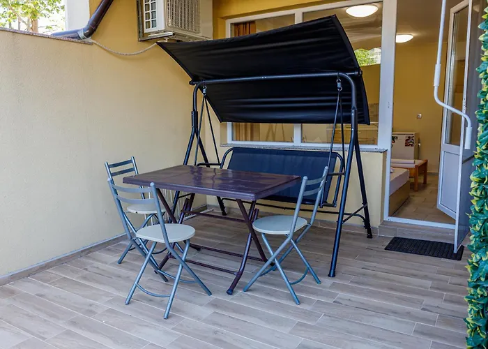 Silitur Lejlighedshotel