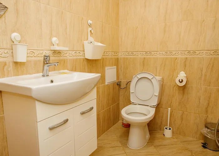 Lejlighedshotel Silitur