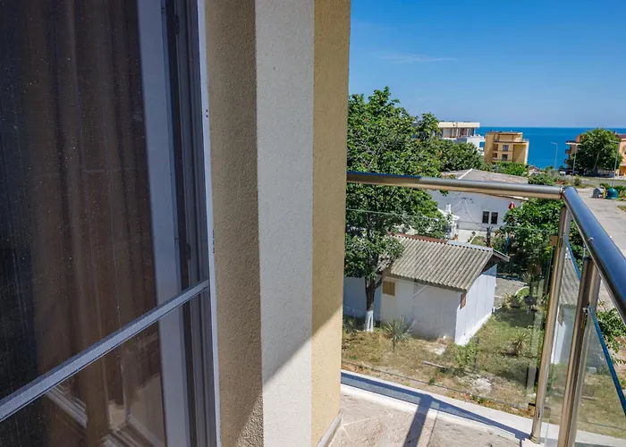 Silitur Lejlighedshotel