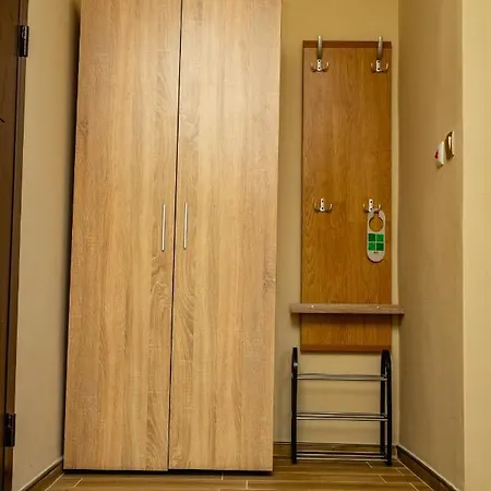 Apartmanhotel Silitur