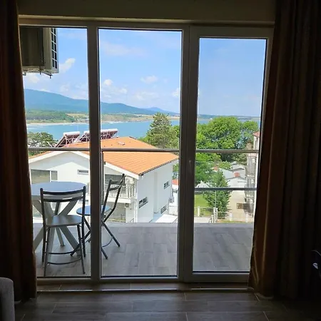 Silitur Ξενοδοχείο με διαμερίσματα